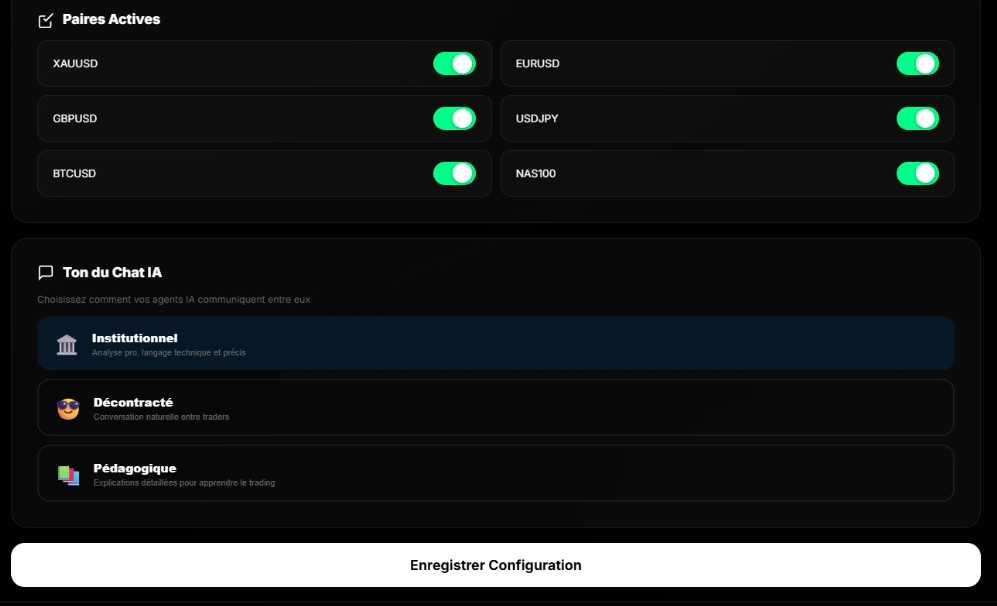 Emyx ai mt5 avec dashboard  🧠 - 1